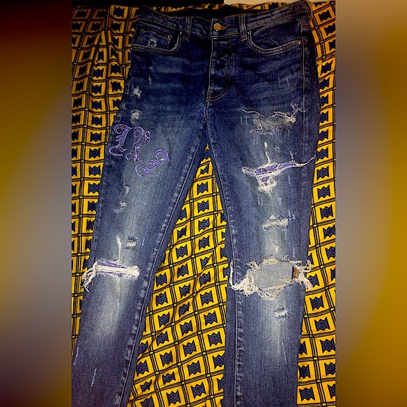 AMIRI Jeans - Picture 3 of 4